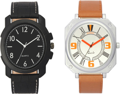 

Shocknshop VL14_45 Combo of 2 Analog Sport Dial Wrist Hybrid Watch - For Boys