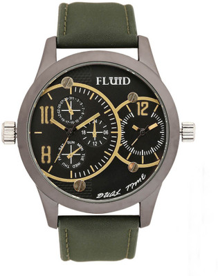 

FLUID L-1141- Watch - For Men