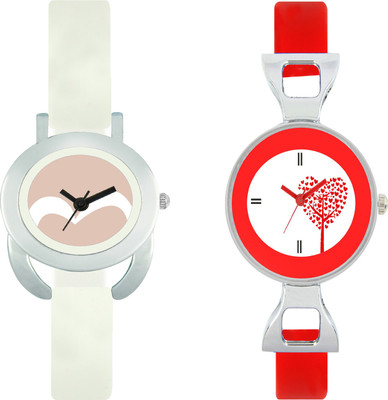 

Stallion7 CMB_430 Designer Stylish Women Casual Watches Combo Watch - For Girls
