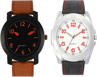 

Shocknshop VL19_29 Combo of 2 Analog Sport Dial Wrist Watch - For Boys