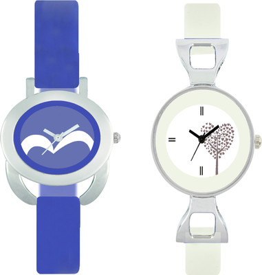 

Greenleaf VLT17_32 Designer Stylish Women Casual Watches Combo Watch - For Girls