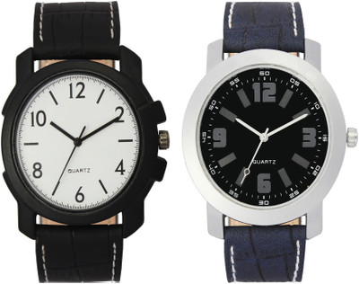 

Shocknshop VL13_30 Combo of 2 Analog Sport Dial Wrist Hybrid Watch - For Boys