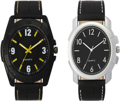 

Shocknshop VL17_35 Combo of 2 Analog Sport Dial Wrist Watch - For Boys