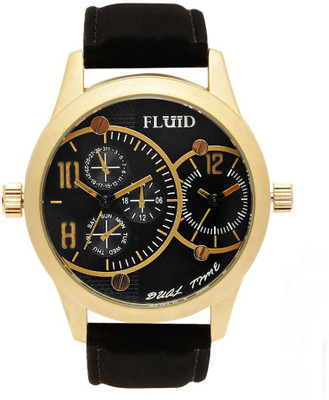 

FLUID -1141--D Watch - For Men