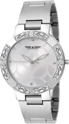 

Allisto Europa ALW-18 Pearl Premium Quality Watch - For Women