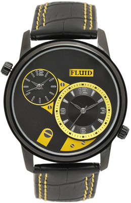 

FLUID -126--K04-YL Watch - For Men