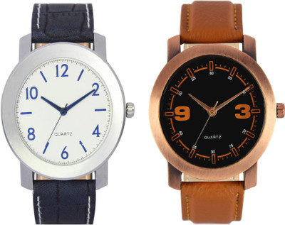 

Mishva VL11_21 Combo of 2 Analog Sport Dial Wrist Watch - For Boys