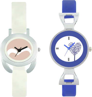 

Greenleaf VLT20_29 Designer Stylish Women Casual Watches Combo Watch - For Girls