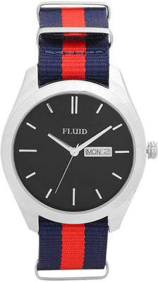 

FLUID L-121-B Watch - For Men