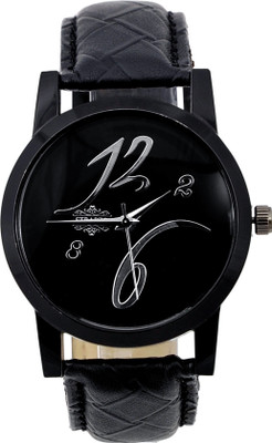

Strapzo STRP101 Modified Stylish Series Watch - For Men