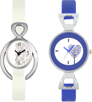 

Stallion7 CMB_358 Designer Stylish Women Casual Watches Combo Watch - For Girls