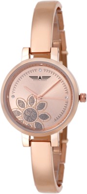 

Allisto Europa ALW-19 Pearl Premium Quality Watch - For Women