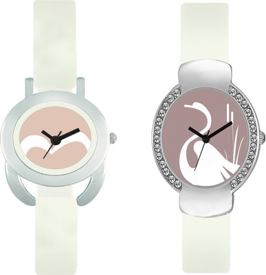

Stallion7 CMB_425 Designer Stylish Women Casual Watches Combo Watch - For Girls