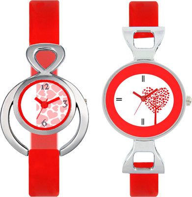 

Stallion7 CMB_343 Designer Stylish Women Casual Watches Combo Watch - For Girls