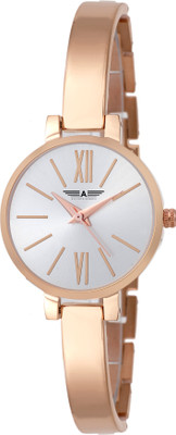 

Allisto Europa ALW-22 Pearl Premium Quality Watch - For Women