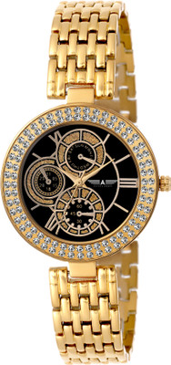 

Allisto Europa ALW-12 Pearl Premium Quality Watch - For Women