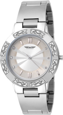 

Allisto Europa ALW-17 Pearl Premium Quality Watch - For Women