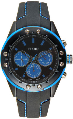 

FLUID -103-B Watch - For Men