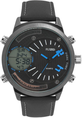 

FLUID -1225--B Watch - For Men