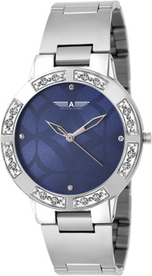 Allisto Europa ALW-13 Pearl Premium Quality Watch - For Women