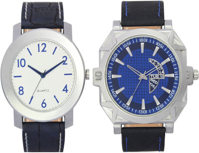 

Mishva VL11_44 Combo of 2 Analog Sport Dial Wrist Hybrid Watch - For Boys