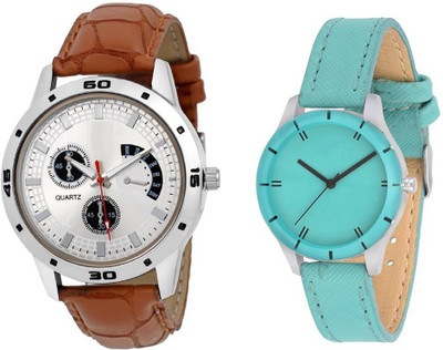 

Montres New Fancy And Stylish Mo-07 Boys and Girls Watch Watch - For Men & Women