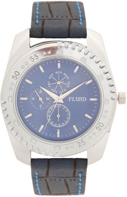 

FLUID 123-IL01 Watch - For Men