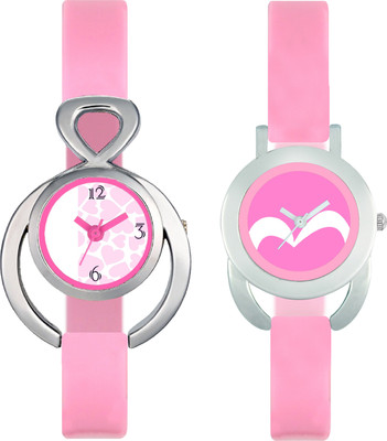 

Stallion7 CMB_312 Designer Stylish Women Casual Watches Combo Watch - For Girls