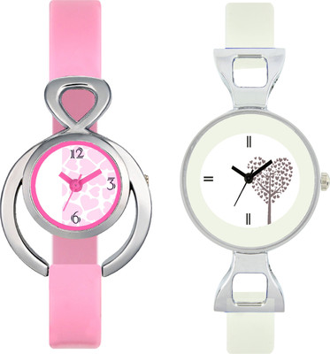 

Stallion7 CMB_326 Designer Stylish Women Casual Watches Combo Watch - For Girls