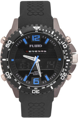 

FLUID -1124-L Watch - For Men