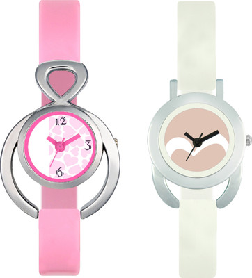 Greenleaf VLT13_20 Designer Stylish Women Casual Watches Combo Watch - For Girls