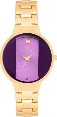 

ADIXION 56YM07 Adixion AD56YM07 Designer Wrist Watch for Female’s Watch - For Girls