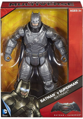 

justice league Batman 12" Model(Black)
