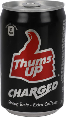 

Thums Up Charged 200 ml(Can)
