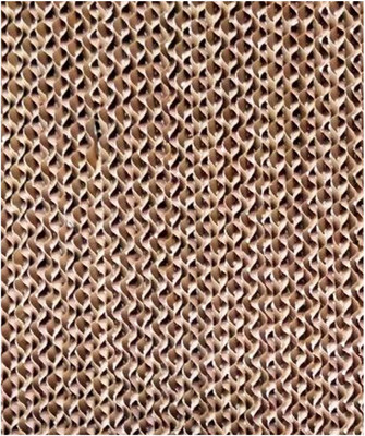 

LILYCOOL Evaporative Cooling Pad for Torque PX97 Desert Air Cooler(Brown, 0 Litres)