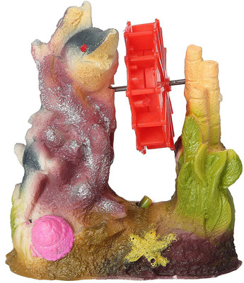 

JAINSONS PET PRODUCTS Laterite Unplanted Substrate(Multicolor)