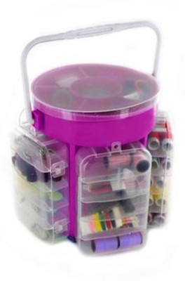 

Perfect shopo 210 Sewing Accessory Kit