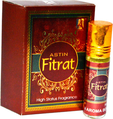 Fitrat attar 2025