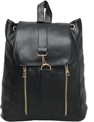

Shopharp Chester Backpack 23 Ltrs 23 L Backpack(Black)