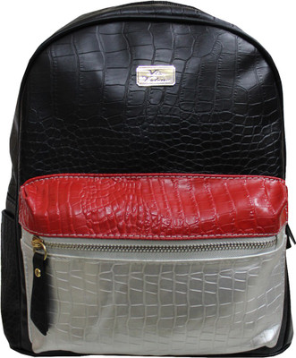 

Damit DB28 5 L Backpack(Multicolor), Black