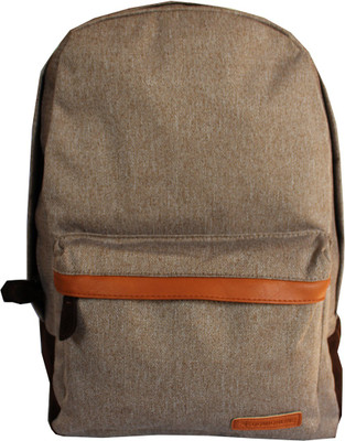 

Damit DB10 15 L Backpack(Khaki)