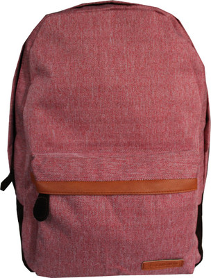 

Damit DB10 15 L Backpack(Pink)