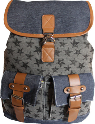 

Damit DB29 8 L Backpack(Grey)