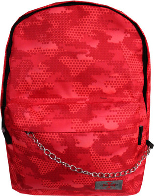 

Damit DB22 10 L Backpack(Pink)