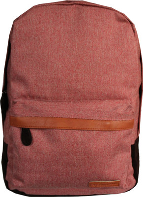 

Damit DB10 15 L Backpack(Red)