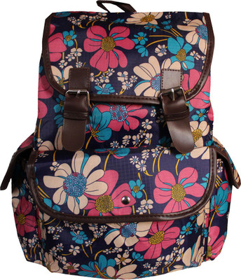 

Damit DB21 10 L Backpack(Multicolor), Blue