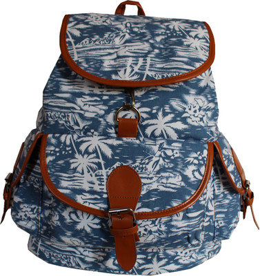 

Damit DB14 10 L Backpack(Multicolor), Light blue;white