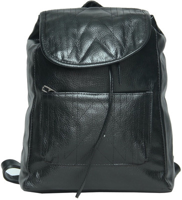 

Shopharp bradford backpack 23 Ltrs 23 L Backpack(Black)