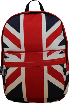 

Damit DB03 15 L Backpack(Red, Blue), Blue;red