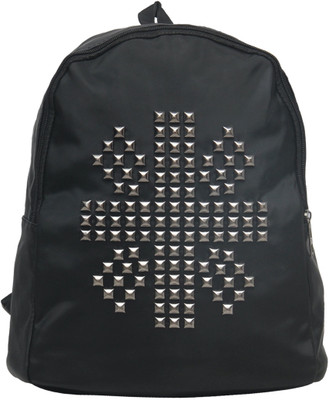 

Shopharp Derby Backpack 23 Ltrs 23 L Backpack(Black)